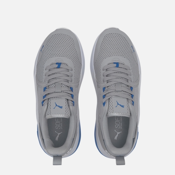 "Puma" Anzarun Athletic Sneakers - Picture 2 of 6